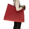 Large Non Woven Grocery Shopping Tote Bag