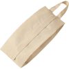 Portable Travel Underwear Cosmetic Organizer Bag w/ Handle