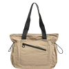 Large Capacity Nylon Shoulder Tote Bag