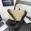 Unisex Adjustable Nylon Sport Crossbody Bag