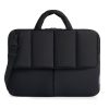 15 Inch Water Resistant Nylon Laptop Shoulder Bag