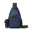 Mini Water Resistant Nylon Crossbody Bag