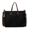 Large Capacity Canvas Shoulder Tote Bag