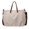 Large Capacity Canvas Shoulder Tote Bag
