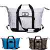 24 Can Nonwoven Waterproof Insulated Cooler Bag