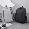Water-Resistant Nylon Business Backpack