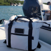 24 Can Nonwoven Waterproof Insulated Cooler Bag