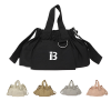 Large Capacity Nylon Shoulder Tote Bag