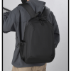 Water-Resistant Nylon Business Backpack