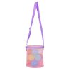 Kids Nylon Mesh Beach Toy Storage Bag