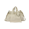 Large Capacity Nylon Shoulder Tote Bag