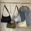 Lightweight Nylon Large Capacity Single Shoulder Bag