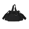 Large Capacity Nylon Shoulder Tote Bag