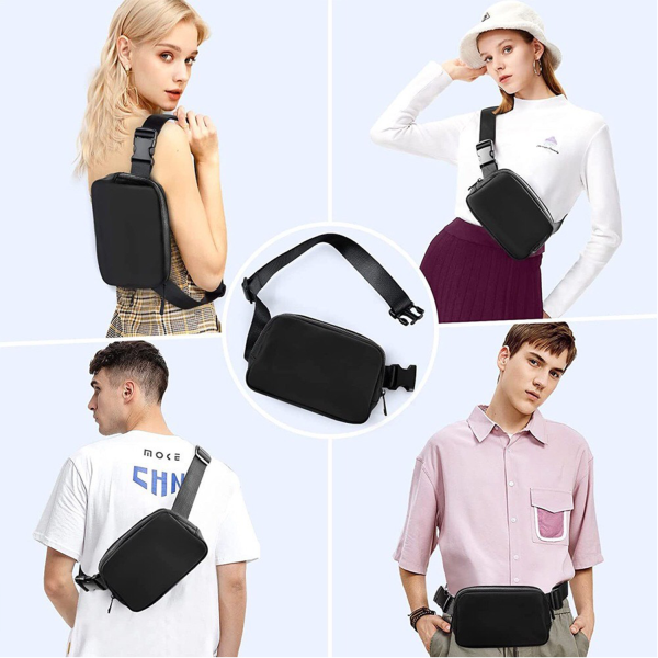 Classic Belt Bag