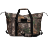24 Can Nonwoven Waterproof Insulated Cooler Bag