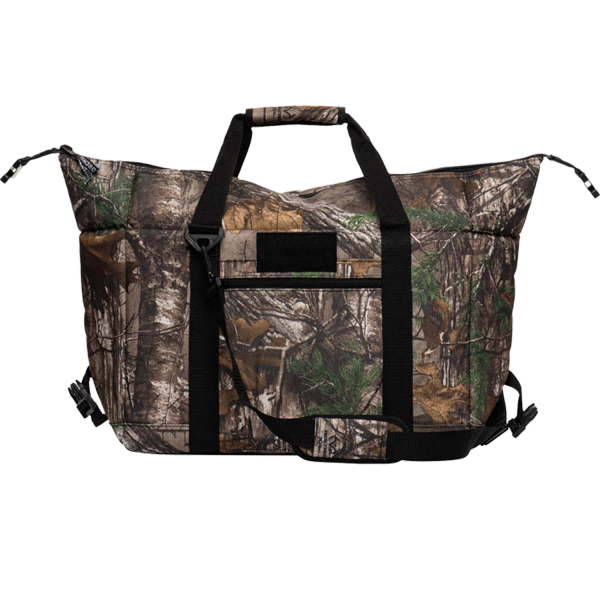 24 Can Nonwoven Waterproof Insulated Cooler Bag