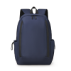 Water-Resistant Nylon Business Backpack