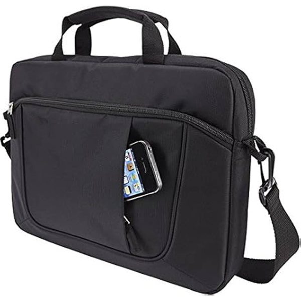 15 inch Waterproof Nylon Laptop Briefcase