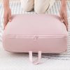 Large Capacity Polyester Dustproof Clothes Storage Bag