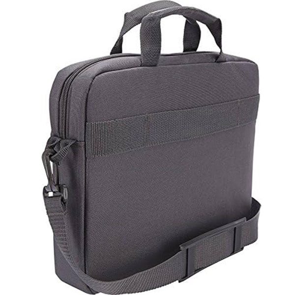 15 inch Waterproof Nylon Laptop Briefcase