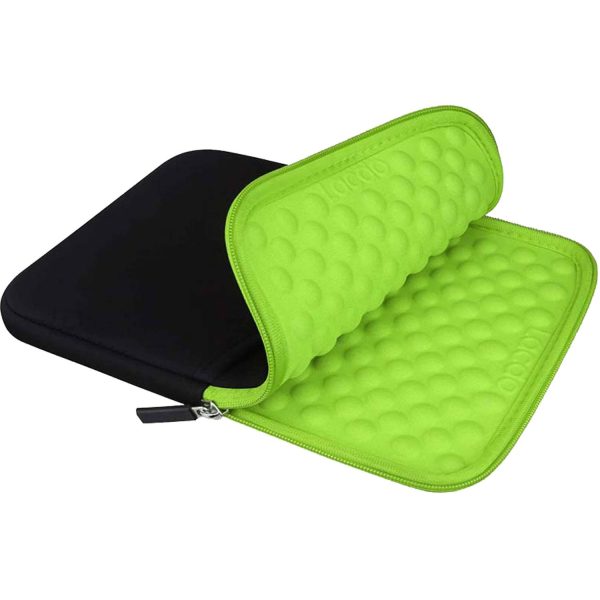 11 Inch Waterproof Shockproof Neoprene Laptop Tablet Sleeve