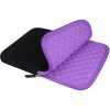 11 Inch Waterproof Shockproof Neoprene Laptop Tablet Sleeve