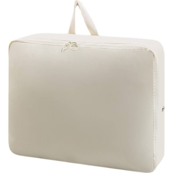 Large Capacity Polyester Dustproof Clothes Storage Bag