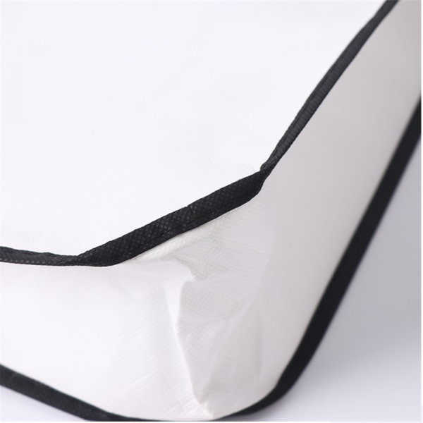 120gsm Laminated Non-Woven Tote Bag
