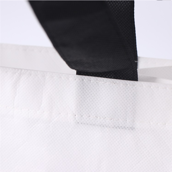 120gsm Laminated Non-Woven Tote Bag