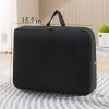 Large Capacity Polyester Dustproof Clothes Storage Bag