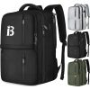 17 Inch Large Capacity Oxford Travel Laptop Backpack