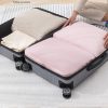 Large Capacity Polyester Dustproof Clothes Storage Bag