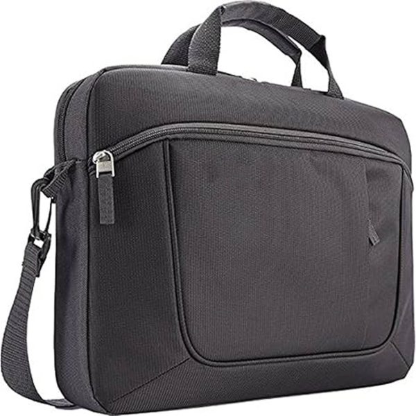15 inch Waterproof Nylon Laptop Briefcase