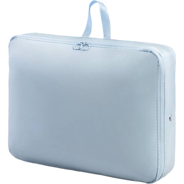 Large Capacity Polyester Dustproof Clothes Storage Bag