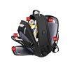 Large Capacity Oxford Backpack w/ USB Charging Port