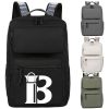 Large Capacity Waterproof Oxford Backpack