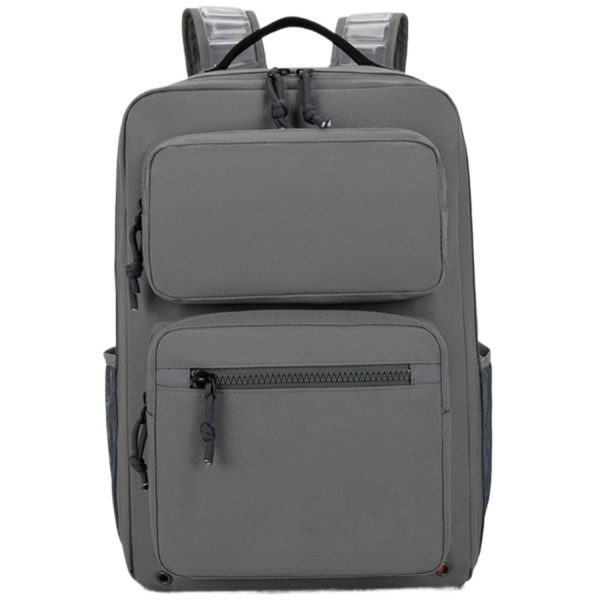 Large Capacity Waterproof Oxford Backpack