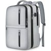 17 Inch Large Capacity Oxford Travel Laptop Backpack