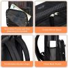 Breathable Mesh Beach Backpack