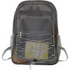 Breathable Mesh Beach Backpack
