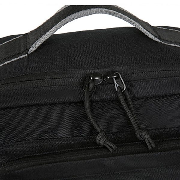 Large Capacity Waterproof Oxford Backpack