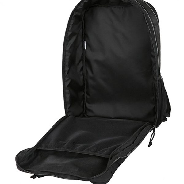 Large Capacity Waterproof Oxford Backpack