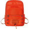 Breathable Mesh Beach Backpack