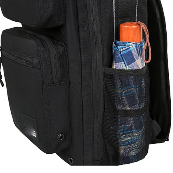 Large Capacity Waterproof Oxford Backpack