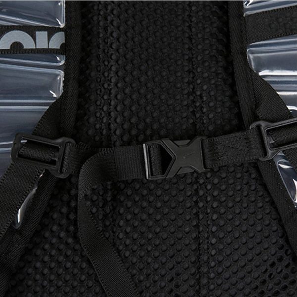 Large Capacity Waterproof Oxford Backpack