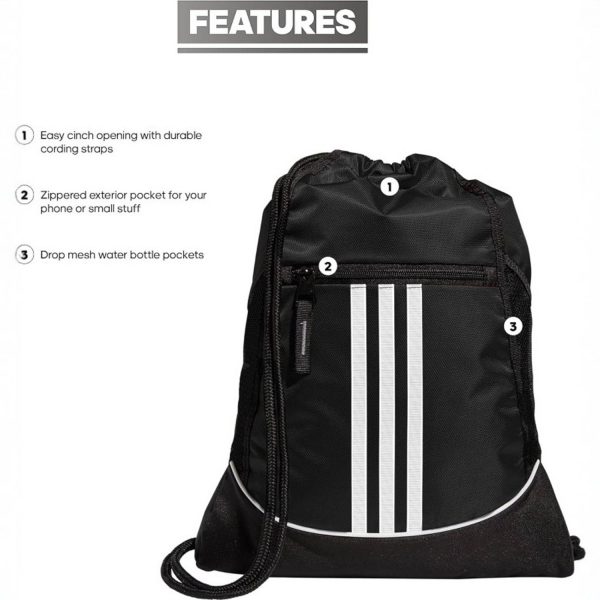 0bef3dd1-2c54-4a30-bd41-4a2dae63a56b_6.jpg Lightweight Waterproof Polyester Drawstring Backpack
