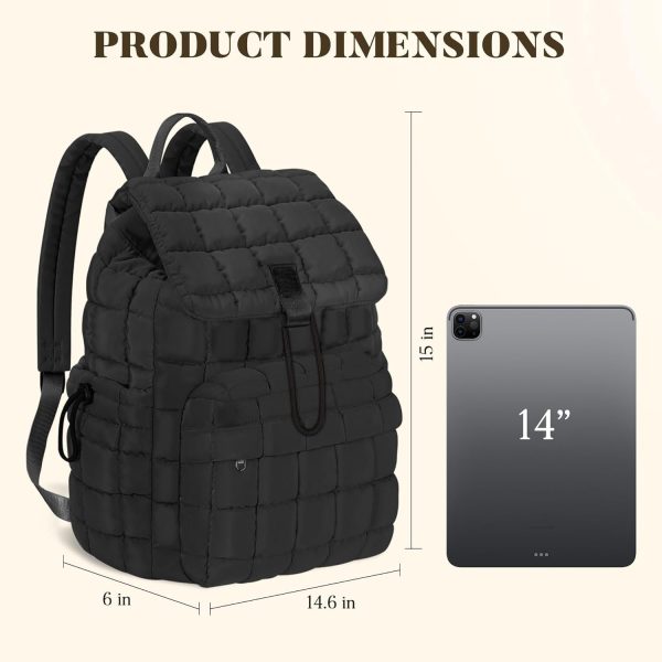 0d72ab2b-dc12-4c81-b1f2-958cf9415d58_4.jpg Lightweight Quilted Puffer Drawstring Oxford Backpack
