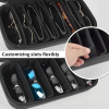 Shockproof EVA Sunglasse Organizer Case
