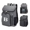 Large Capacity Travel Polyester Backpack
