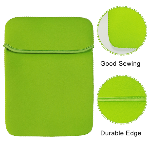 11 Inch Neoprene Full Coverage Laptop Sleeve